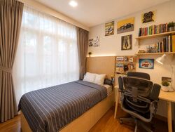 Palm Grove Regency (D19), Terrace #587158871